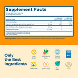 HIYA Daily daily wellness Support Elderberry Supplement Sticks showing individual stick