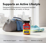 HKJHKJ Artribion Vitaminado capsules lifestyle scene on a desk