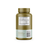 HMS Nutrition Royal Jelly bottle with label