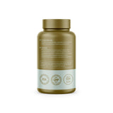 HMS Nutrition Royal Jelly capsules side view