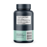 HMS Nutrition Trans-Pterostilbene 200 mg Vegan Capsules bottle with label