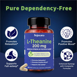 HojaSana Multimineral Supplement capsule close-up