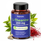 HojaSana Multimineral Supplement front view with packaging