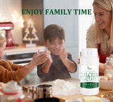 Holamdo Calcium Lactate Powder 249g nutritional information