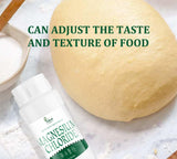Holamdo Magnesium Chloride Powder 10 oz in a recipe setting