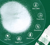 Holamdo Magnesium Chloride Powder 10 oz packaging