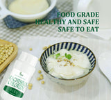 Holamdo Magnesium Chloride Powder 10 oz with measuring spoon
