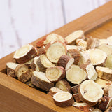 HOLFLYING Licorice Root tea preparation