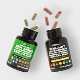 Holistic Hercules Elixir Bundle 160g lifestyle scene