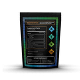 Holistic Hercules Shilajit Gummies close-up of gummies
