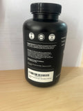 Holistic Method Magnesium Glycinate packaging dimensions