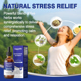 HOLLEGEND Kava Drops 1000mg with dropper
