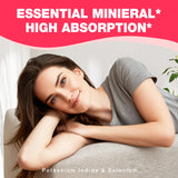 HOLLEGEND Liposomal Drops ingredients list