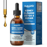 HOLLEGEND Organic Cranberry Supplement front view