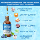 HOLLEGEND Organic Cranberry Supplement ingredients list