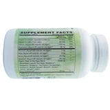 Holly Hill Calcium Supplement ingredients list