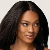 Hollywood Beauty Biotin Oil ingredients list on label