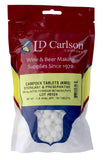 Home Brew Ohio Brewcraft Campden Tablets 1 Lb Bag front view