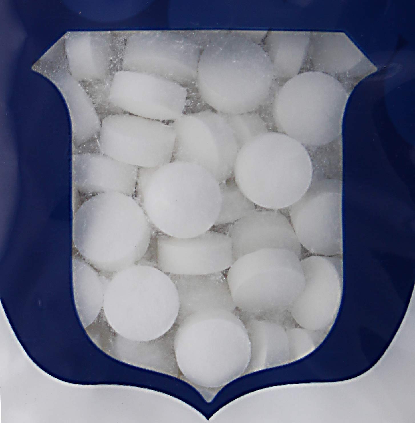 Home Brew Ohio Campden Tablets 1 Lb Bag back view