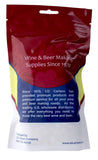 Home Brew Ohio Campden Tablets 1 Lb Bag side view