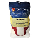 Home Brew Ohio Pectic Enzyme 1 lb close-up of label