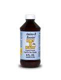 Honey B Healthy AMINO-B support liquid protein supplement 227g front view