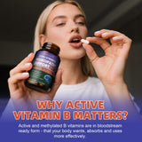 Honeylitte capsules in a hand