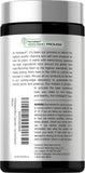 Horbäach Ashwagandha + Magnesium Glycinate capsules packaging