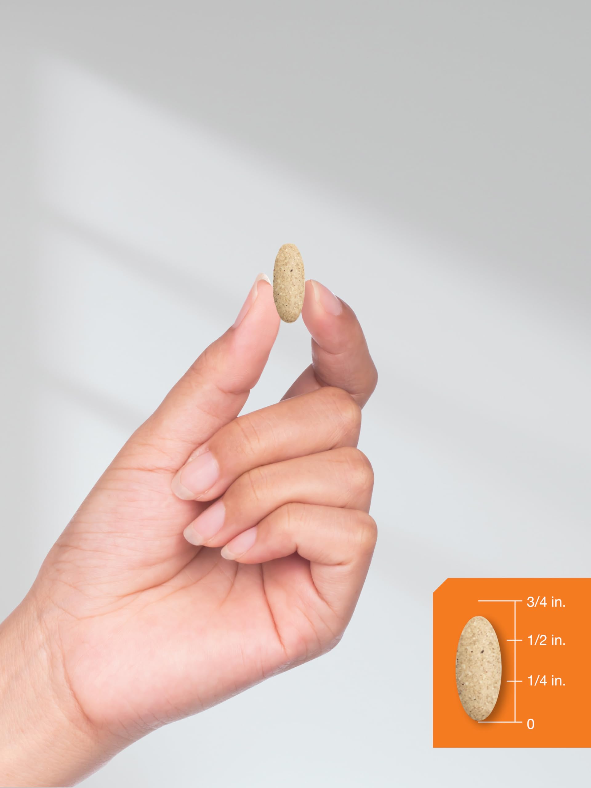 Horbäach B-Complex Vitamins packaging with label details