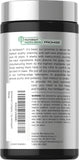 Horbäach Berberine Ceylon Cinnamon Complex packaging