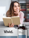 Horbäach Beta-Carotene 7500 mcg softgels ingredients list