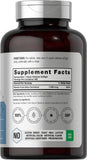 Horbäach Beta-Carotene 7500 mcg softgels packaging