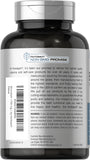 Horbäach Bromelain 1700mg Capsules packaging