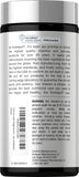 Horbäach Calcium with Magnesium & Vegan Vitamin D3 packaging