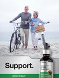 Horbäach Chaga Mushroom Extract 149g ingredients list