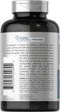 Horbäach Chondroitin Supplement 341g back view