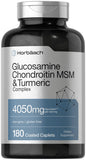 Horbäach Chondroitin Supplement 341g front view
