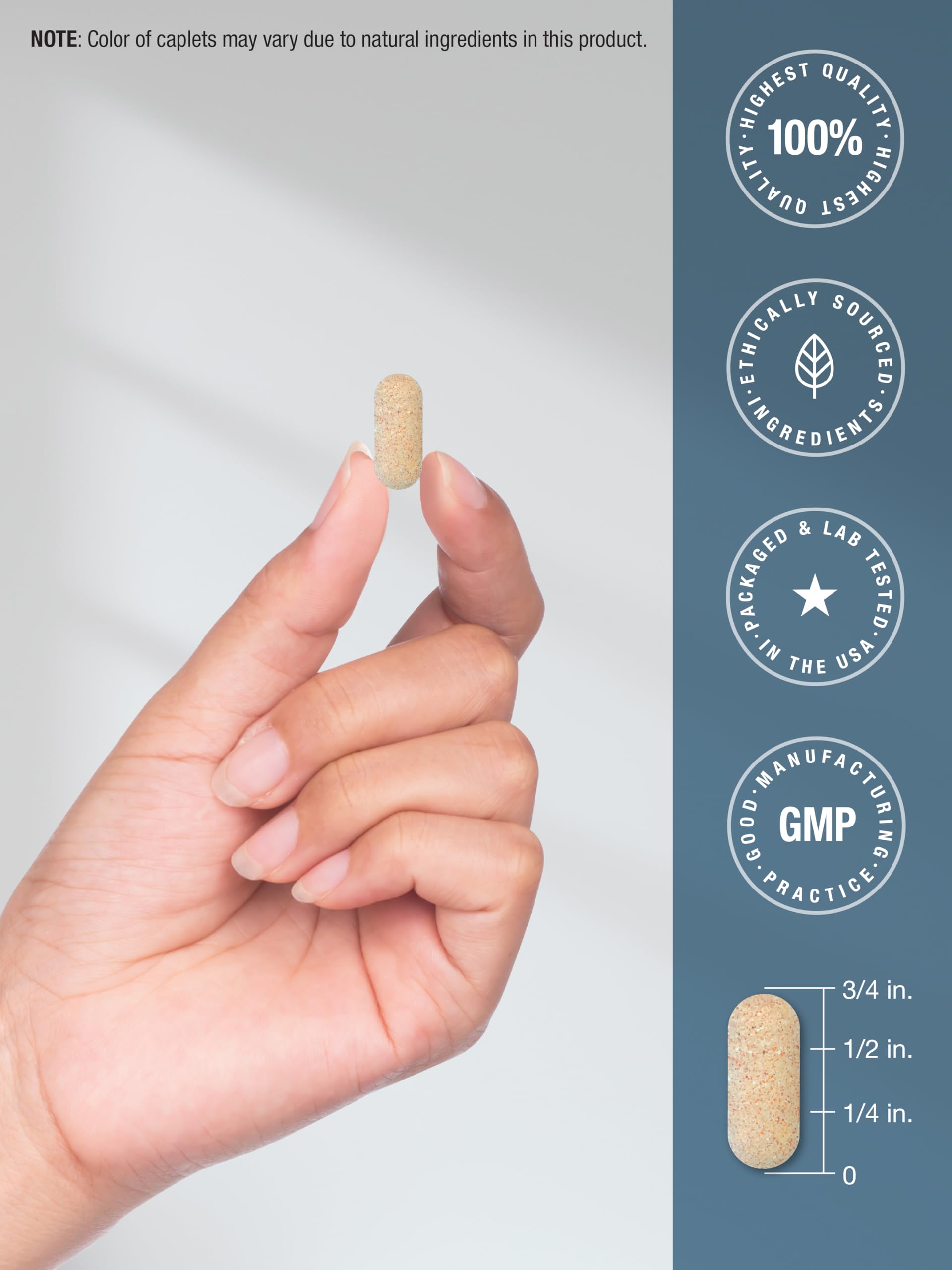Horbäach Chondroitin Supplement with other health products