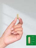 Horbäach Citrus Bioflavonoid Complex 1500mg ingredients list