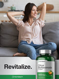 Horbäach Citrus Bioflavonoid Complex 1500mg with citrus fruits