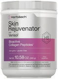 Horbäach Collagen Peptide Powder 295g front view