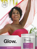 Horbäach Collagen Peptide Powder nutritional information