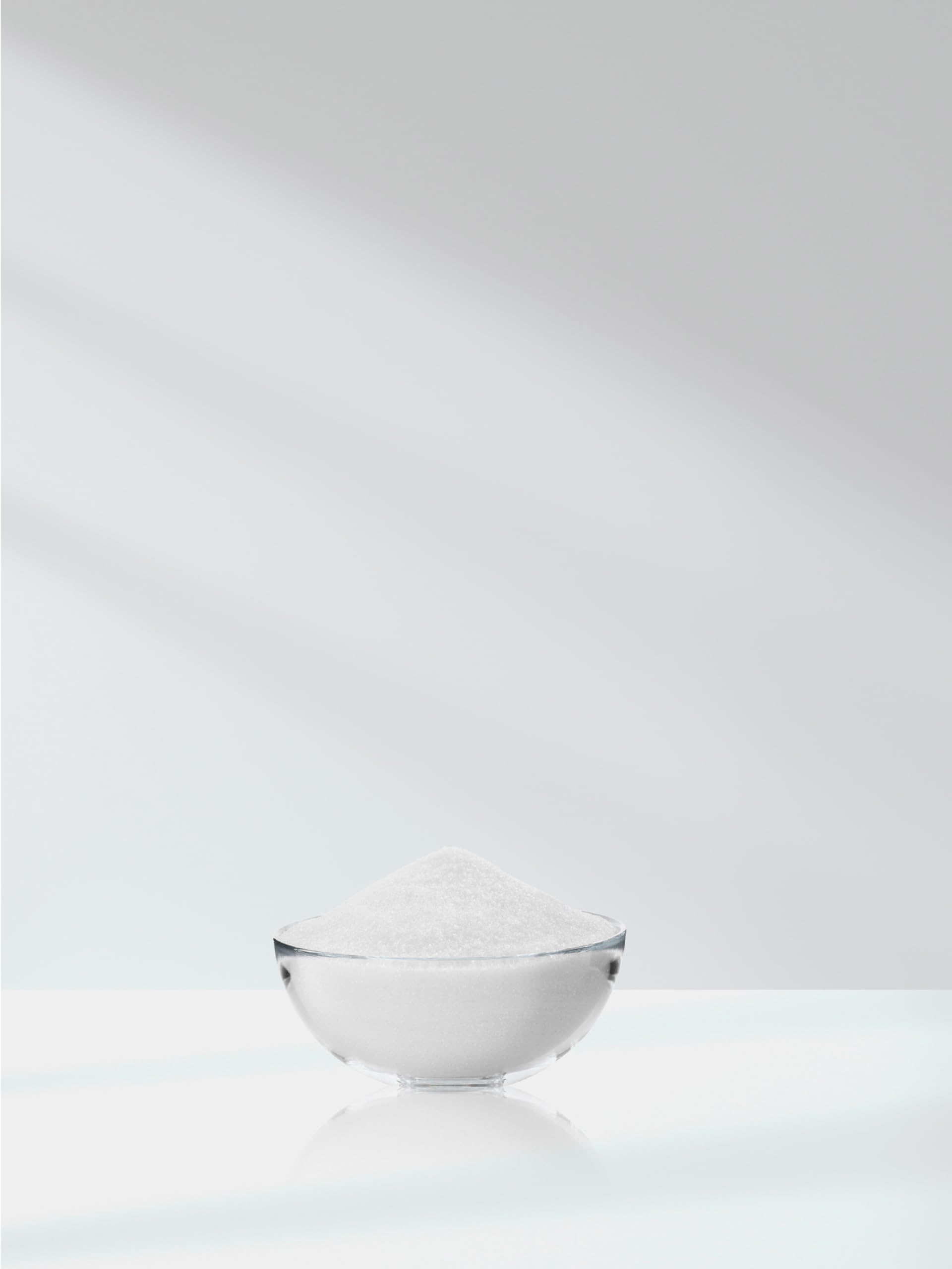 Horbäach Collagen Peptide Powder with a measuring spoon
