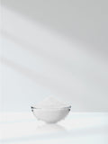 Horbäach Collagen Peptide Powder with a measuring spoon