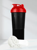 Horbäach Collagen Peptide Powder with measuring scoop
