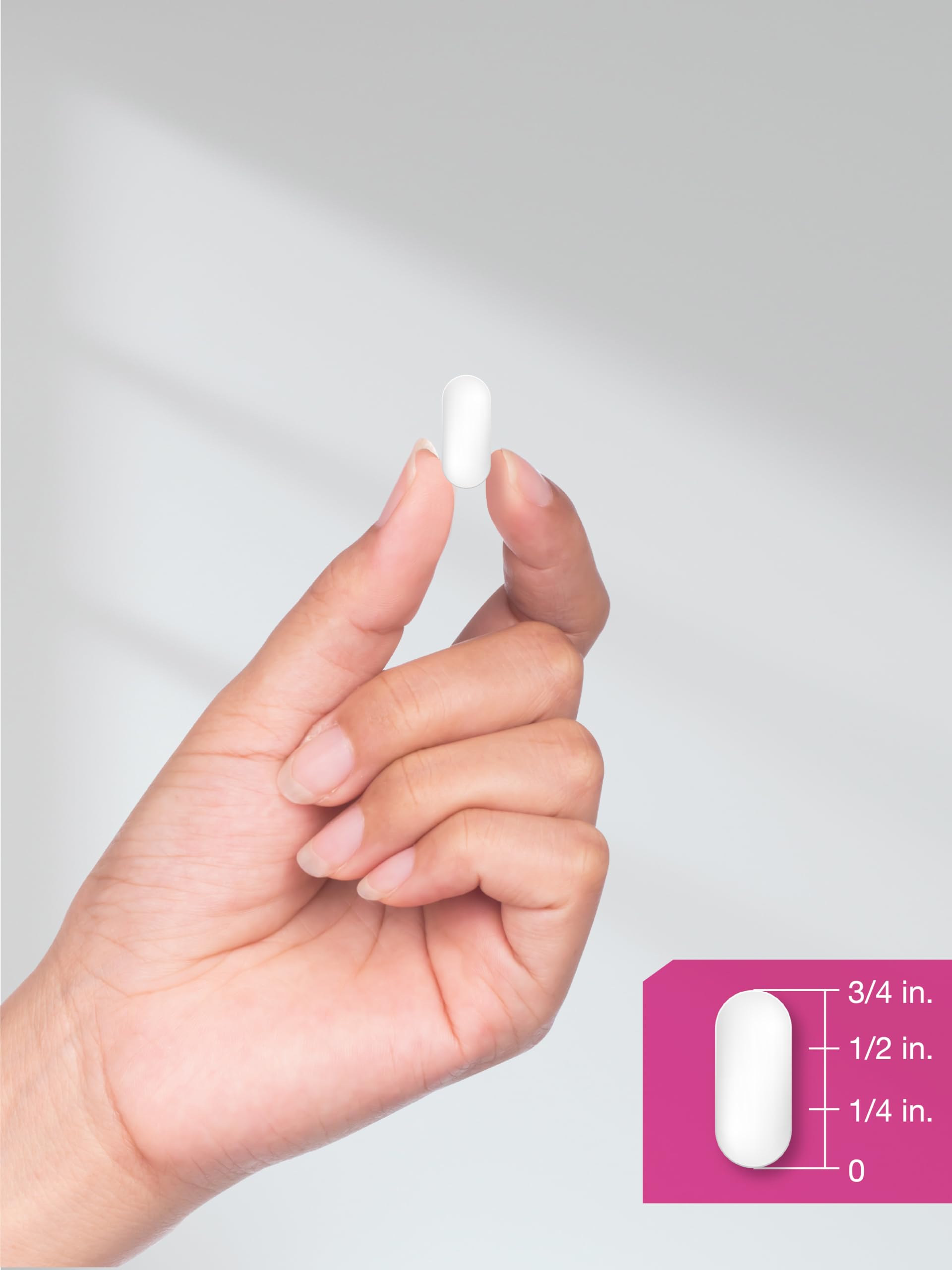 Horbäach Collagen Peptides 241g ingredients close-up