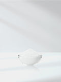 Horbäach Collagen Powder 259g with a spoonful of powder