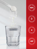 Horbäach Creatine Monohydrate nutritional information
