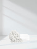 Horbäach Creatine Monohydrate product with measuring scoop