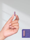 Horbäach Elderberry Extract Capsules 1000mg lifestyle shot